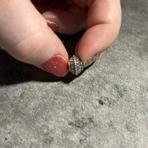 Pandora Charm